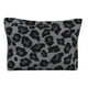 thumbnail image 4 of Cosmetiquero Lali Mujer Animal Print Negro Head, 4 of 4
