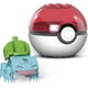thumbnail image 2 of Set De Construcción Pokémon Bulbasaur 30 Piezas, 2 of 7