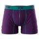 thumbnail image 5 of Pack 5 Boxer Medio Hombre Colors Algodón Talla L, 5 of 6