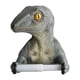 thumbnail image 3 of Porta Rollo De Papel Higiénico Con Diseño De Dinosaurio En 3D Para La Decoración Del Baño De La Cocina Y El Hogar, 3 of 5