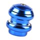 thumbnail image 2 of Auriculares Para Bicicletas Sin Rostro De 34 Mm Auriculares De La Horquilla Delantera Para La Bicicleta De Carretera Azul, 2 of 5