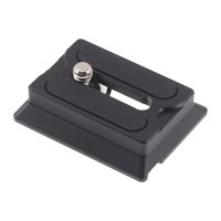 Bothyi - Placa De Liberación Rápida De Cámara Para Accesorio Estándar Tipo Arca Para Rsc 2