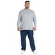 thumbnail image 4 of Polera Manga Larga Jersey Botones, 4 of 4
