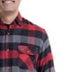 thumbnail image 4 of Camisa Leñadora Rojo, 4 of 4