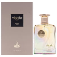 Perfume Risala Elite Vittorio Monaco Edp 100Ml Unisex