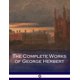 thumbnail image 1 of Libro CREATESPACE: Obras completas de George Herbert, 1 of 1