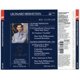 thumbnail image 2 of CD Sony/Columbia Bernstein – Bailes Sinfónicos y Rapsodia, 2 of 2