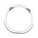 thumbnail image 3 of Protector Para Volante De Coche, 15 Pulgadas, Resistente Al Desgaste, Antideslizante, Para Byd Atto 3, Color Morado, 3 of 5