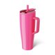 thumbnail image 1 of Vaso térmico BrüMate Era Flip 1200 ml Rosa neón, 1 of 8