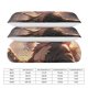 thumbnail image 2 of One PieceCartoon Collection 3-Piece Comforter Set, Personalized Bedding Decor for Kids And Teens Bed Sheets, 2 of 5