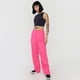 thumbnail image 4 of Peto Mujer Halter Espalda Baja Negro Corona, 4 of 5