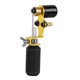 thumbnail image 5 of Máquina De Tatuaje Rotatoria Shader&Liner Tattoo Motor Kit Supply Gold, 5 of 5