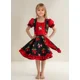 thumbnail image 1 of Vestido Huasa China Niña, 1 of 3