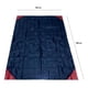 thumbnail image 5 of Manta Picnic 150x180cm Impermeable Reutilizable De Bolsillo, 5 of 5