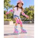 thumbnail image 3 of Set de Patines infantil 2 en 1 Modo Aprendizaje y Lineal con Kit S 31-34, 3 of 8