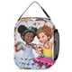 thumbnail image 3 of Fancy Nancy-theme Lunch Box Lunch Bag Insulated Reusable Lunch Tote Bag Cooler Tote Bag For Men Women gifts 20*11*27cm, 3 of 6