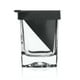 thumbnail image 3 of Vaso Whiskey Wedge + Hielo, 3 of 3