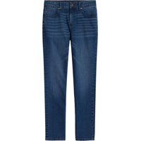 Vaqueros Tommy Hilfiger Portola 14, Delgados, Pierna Recta, Para Niños