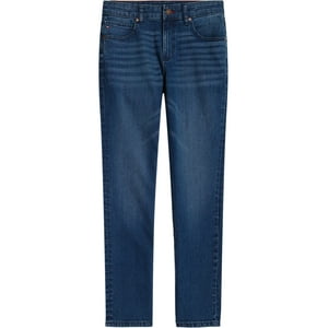 Vaqueros Tommy Hilfiger Portola 14, Delgados, Pierna Recta, Para Niños