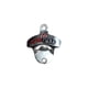 thumbnail image 1 of Destapador De Cerveza Para Pared Grilltech Metal Colgable Abridor Botellas Plateado, 1 of 2