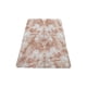 thumbnail image 5 of Alfombra Shaggy Peluda Extra Suave VERANO / INVIERNO 180 x 200 cm, 5 of 5
