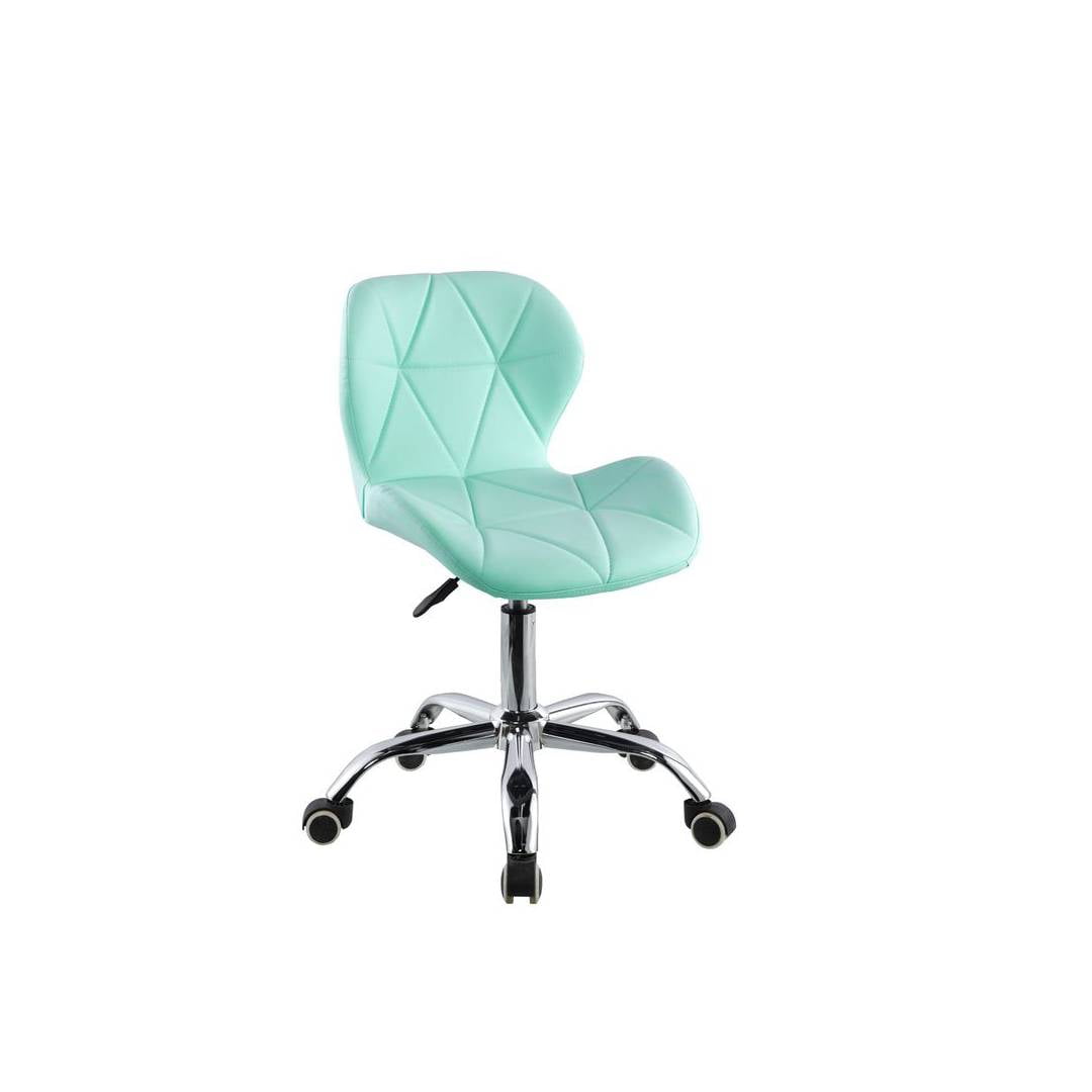 Moad - Silla De Escritorio Mariposa Menta