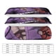 thumbnail image 2 of Kaidou Bed Duvet Cover Funny Anime Cartoon Bedding Sets Lightweight 3 Piece Comforter Sets, 2 of 5