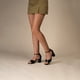 thumbnail image 4 of Sandalia Mujer Negro Alexandra Chinitown, 4 of 7