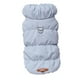 thumbnail image 2 of Abrigo De Lana Para Perros, Chaqueta De Invierno Para Perros, Para Entrenamiento En El Parque, Vestidor De Vacaciones XL, 2 of 5