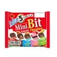 thumbnail image 1 of Chocolates Mini Bit Surtidos Bourbon 139 Gr 5 Unid. rojo, 1 of 4