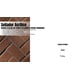 thumbnail image 2 of Sellador Acrilico “incoloro” (galon 4 L) Brizz, 2 of 3