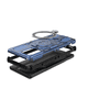 thumbnail image 3 of Funda FOXDOCK para Motorola Edge 50 5G , magnética, ligera, soporte 360°, antigolpes, 3 of 4