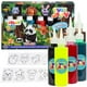 thumbnail image 2 of Set Tubi Jelly 6 Colores - Animales, 2 of 2