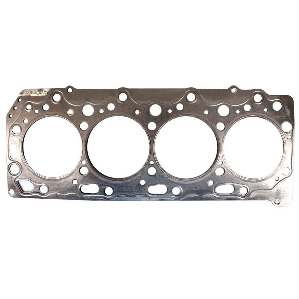 Repuestos Del Sol - Empaquetadura Culata Mitsubishi L200 Dakar 2.5 2013 2016