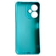 thumbnail image 3 of Carcasa Funda Para Xiaomi Redmi 13c 5g Silicona Color Turquesa, 3 of 3