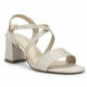 thumbnail image 3 of Sandalia Dorado Mujer Casual Chalada Vendra, 3 of 6