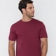 thumbnail image 3 of Polera Hombre Cneck Bolsillo Burdeo Corona, 3 of 5