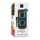 thumbnail image 5 of Parlante bluetooth Karaoke TWS 2000W RGB ColorFell 9101, 5 of 5
