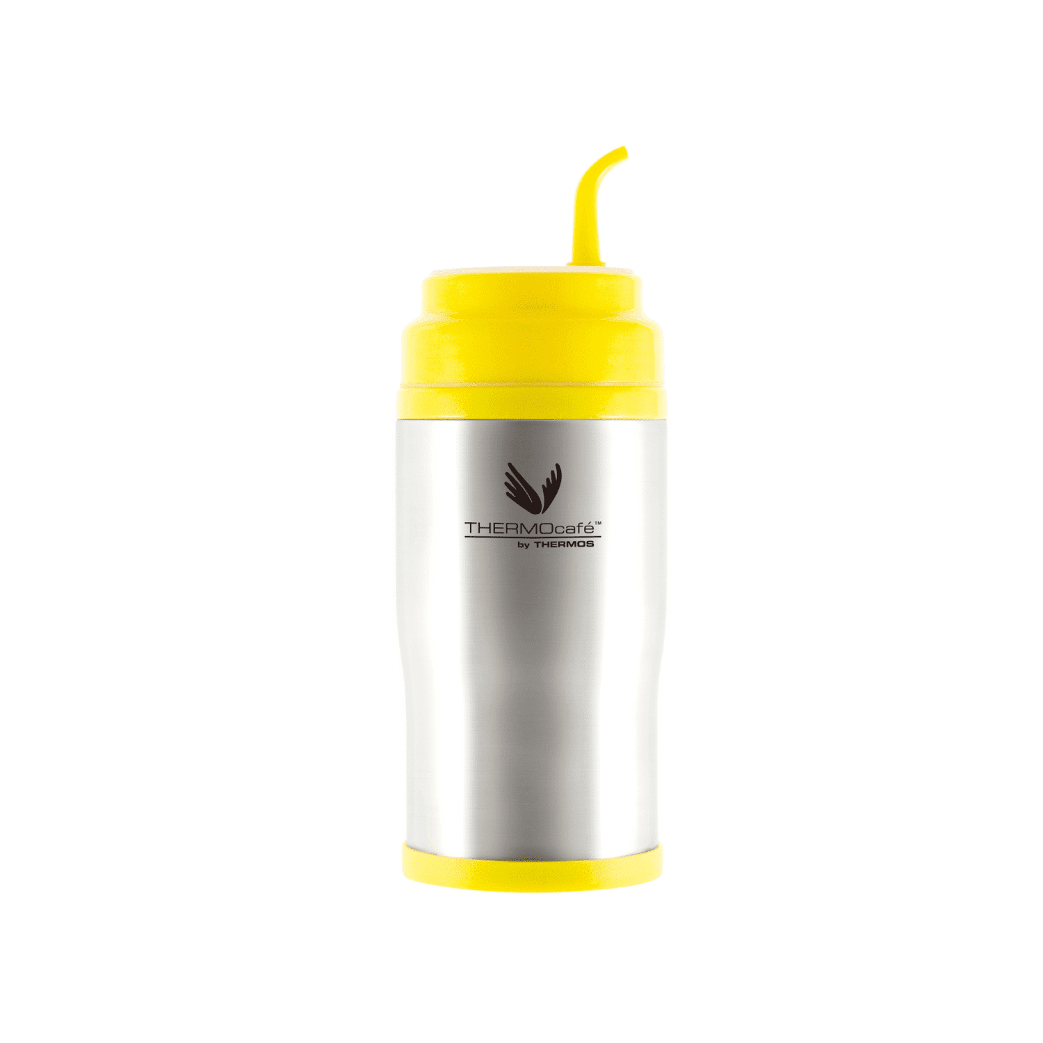 Thermos - Termo Mate 450 Ml Amarillo