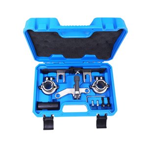 Ioensy - Accesorios Del Kit De Herramientas De Sincronización Del Motor De 10 Piezas Con Estuche De Transporte Para Motor 1.2T