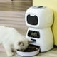 thumbnail image 2 of Dispensador De Alimentos Automatico Gatos Y Perros Voces, 2 of 5