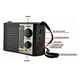 thumbnail image 5 of Radio Portatil Recargable Solar LED USB SW AM FM, 5 of 6