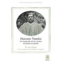 Hotmelt - Huenun Ñamku. Un Mapuche De Los Andes Recuerda El Pasado