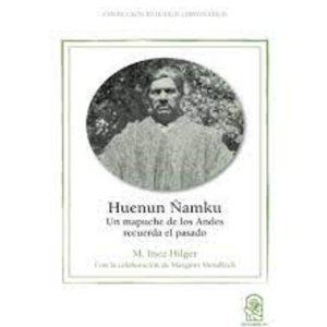 Hotmelt - Huenun Ñamku. Un Mapuche De Los Andes Recuerda El Pasado