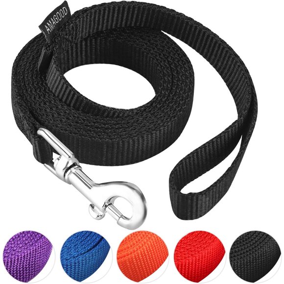 Correa para perro AMAGOOD estilo tradicional