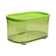 thumbnail image 4 of Caja De Baño De Arena Para Hámster, Baño Para Hámster, Para Chinchilla, Erizo, Animales Pequeños, Color Verde, 4 of 5