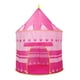 thumbnail image 1 of Castillo Carpa Para Niños Y Niñas Infantil, 1 of 3