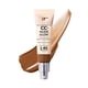 thumbnail image 1 of Foundation IT Cosmetics CC+ Nude Glow de 32 ml con factor de protección solar 40, 1 of 9