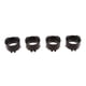 thumbnail image 1 of Botas de Colector de Admisión para Honda VFR400, 1 of 2