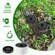 thumbnail image 5 of Tapa de limpieza Abode CO2490-A35 para acoplamiento de alcantarillado empotrado 4, 5 of 7